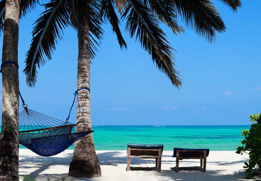 7-Day Zanzibar Family Beach Holiday