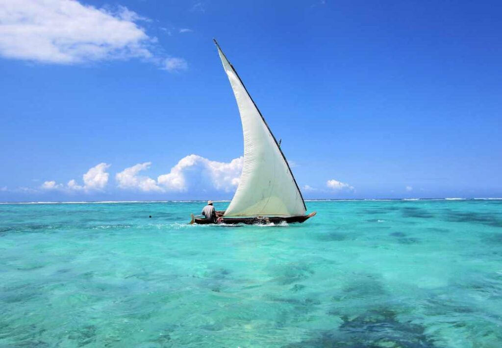 7-Day Zanzibar Honeymoon Holiday