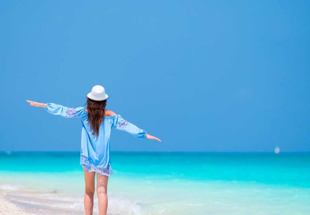 ZANZIBA HOLIDAYS