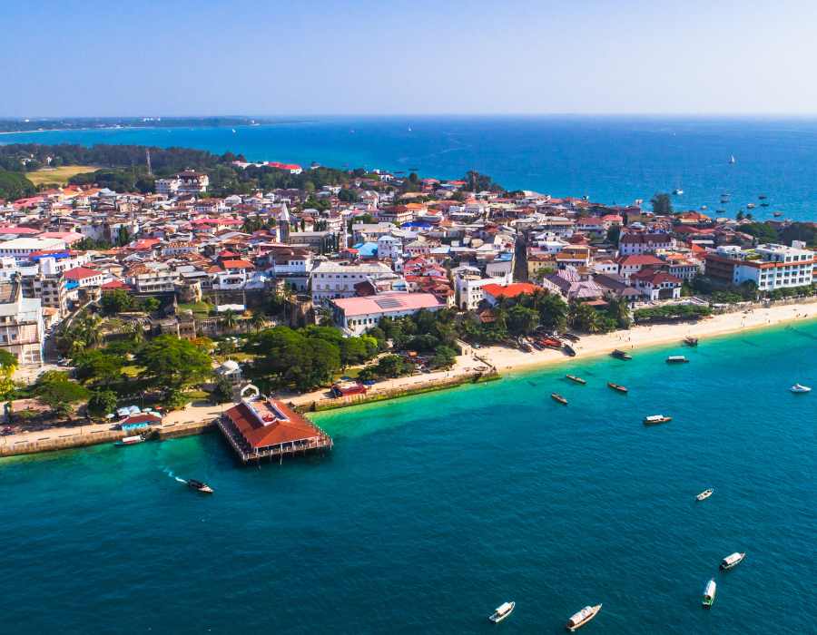 Zanzibar Tours