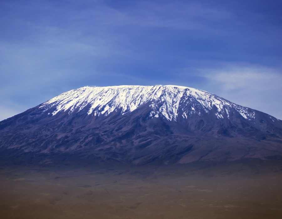Kilimanjaro Routes
