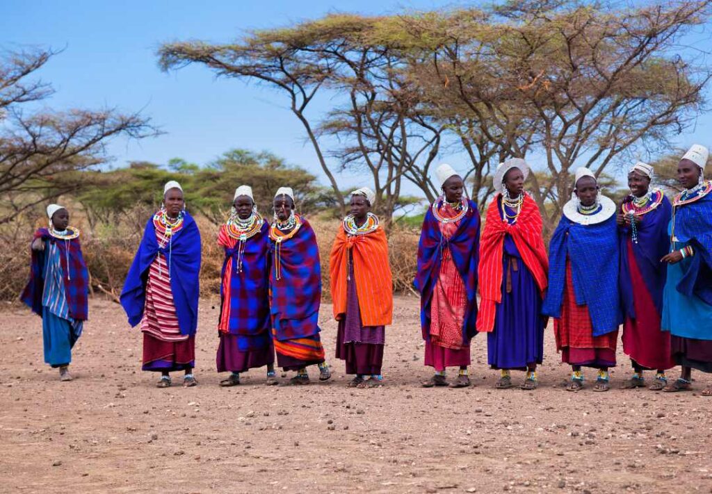 8-Day Tanzania Culture and Safari Experience